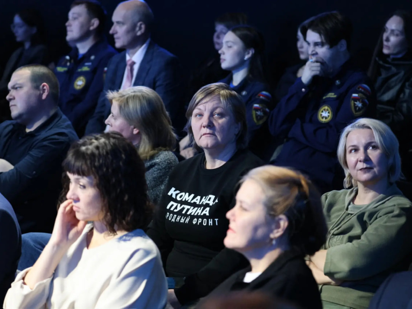 Прямой разговор — 2025: Жители Забайкалья выбирают мессенджер МАХ для вопросов главе региона