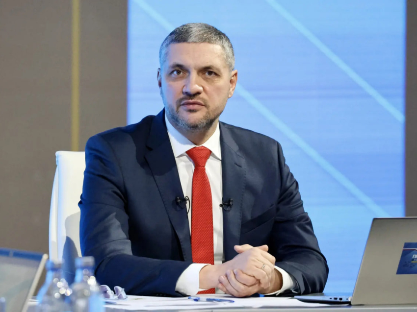 Прямой разговор — 2025: Нужно принимать принципиальное решение по работе регионального оператора вывоза ТКО