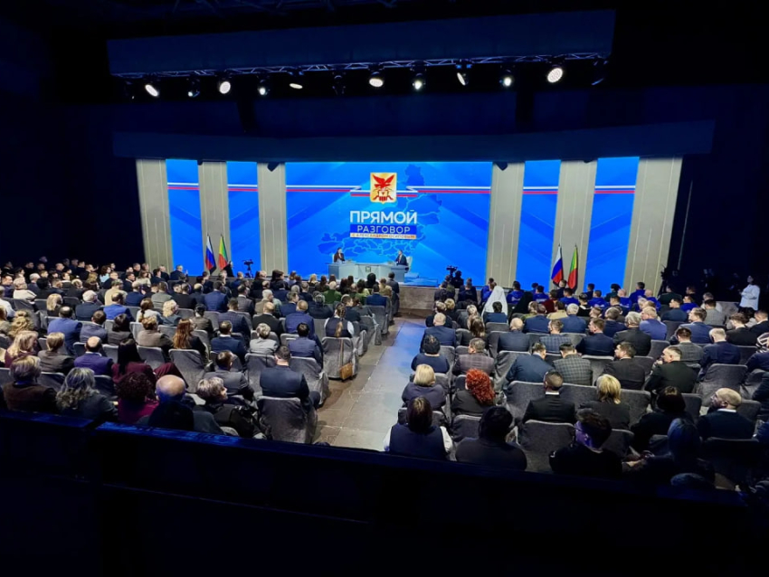 Прямой разговор — 2025: Водителям школьных автобусов увеличат зарплату на 30%