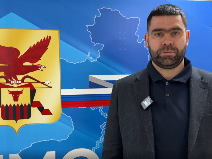 ​Прямой разговор – 2025: Президент федерации муай-тай в Забайкалье высоко оценил развитие спорта в регионе