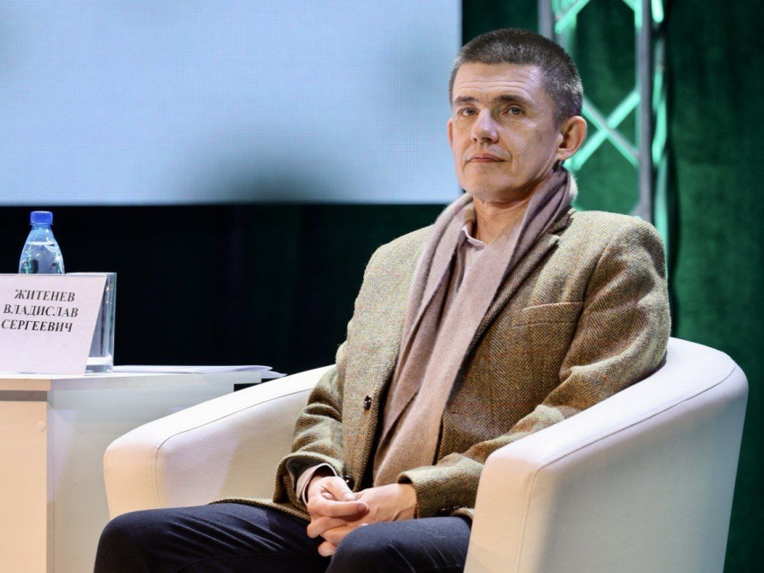 ​Археолог Владислав Житенёв: Спасибо забайкальцам за то, что сохранили культурное наследие поколений