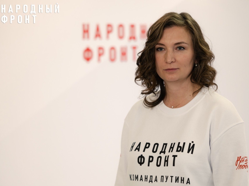 Народный фронт вновь стал частью большой объединенной редакции программы «Итоги года с Владимиром Путиным»