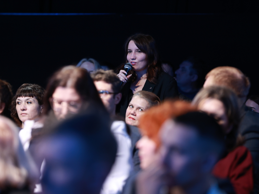 Екатерина Муравьева: Малый бизнес получает от властей Забайкалья колоссальную поддержку 