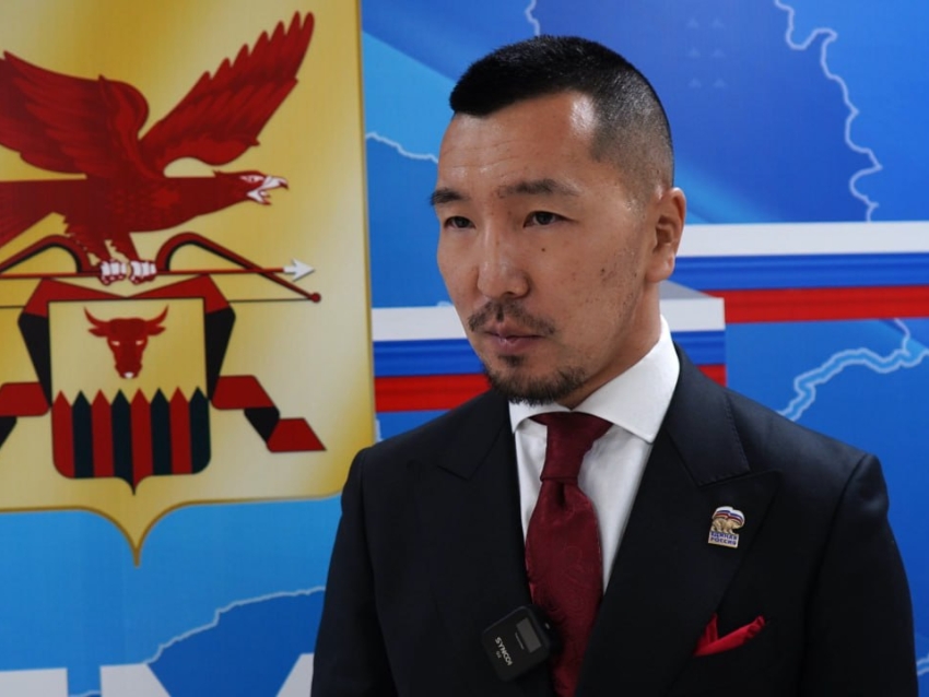 Спортсмены Забайкалья воодушевлены планами властей Забайкалья по развитию сферы