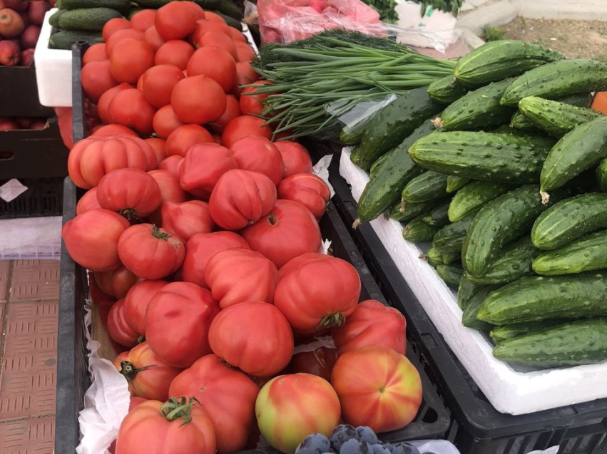 Вопрос о необходимости создания автолавок, поступивший на «Прямой разговор» Александра Осипова, уже решается