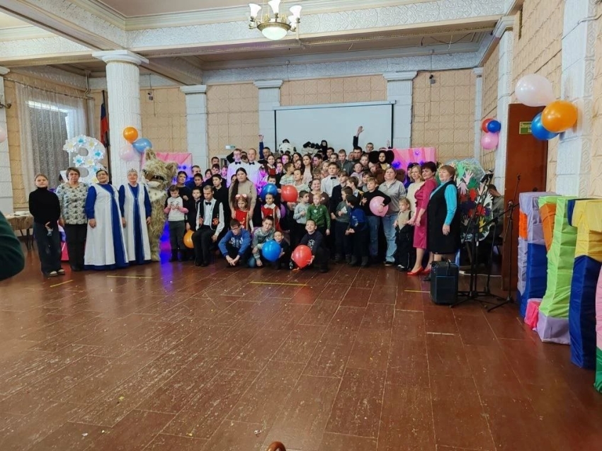 ​Забайкальская НКО открывает «Спорт без границ» для особенных детей 