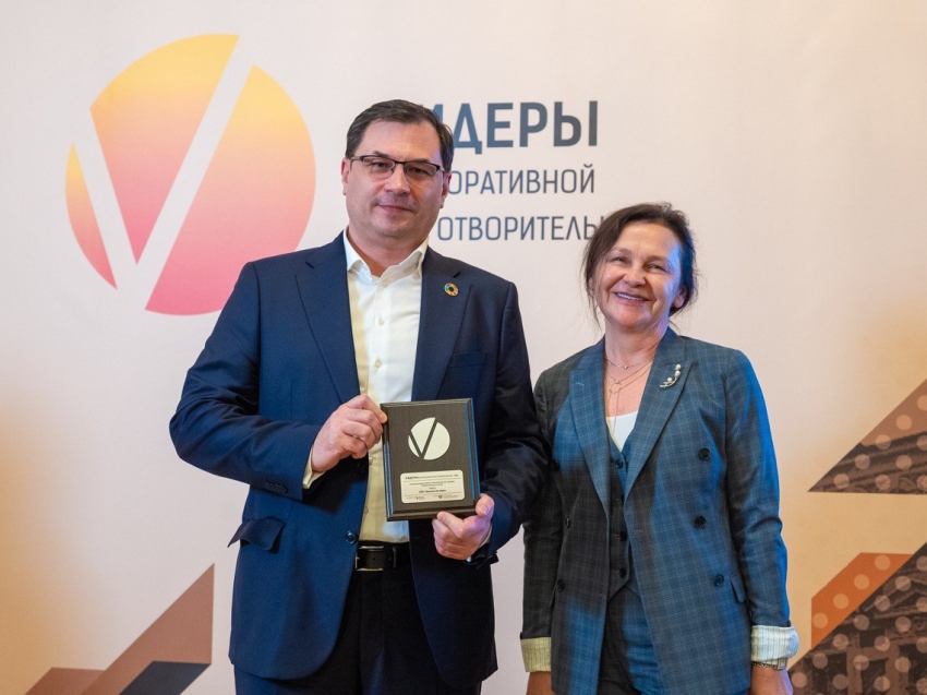 Проект повышения высокотехнологичной медпомощи на севере Забайкалья стал победителем конкурса корпоративной благотворительности 