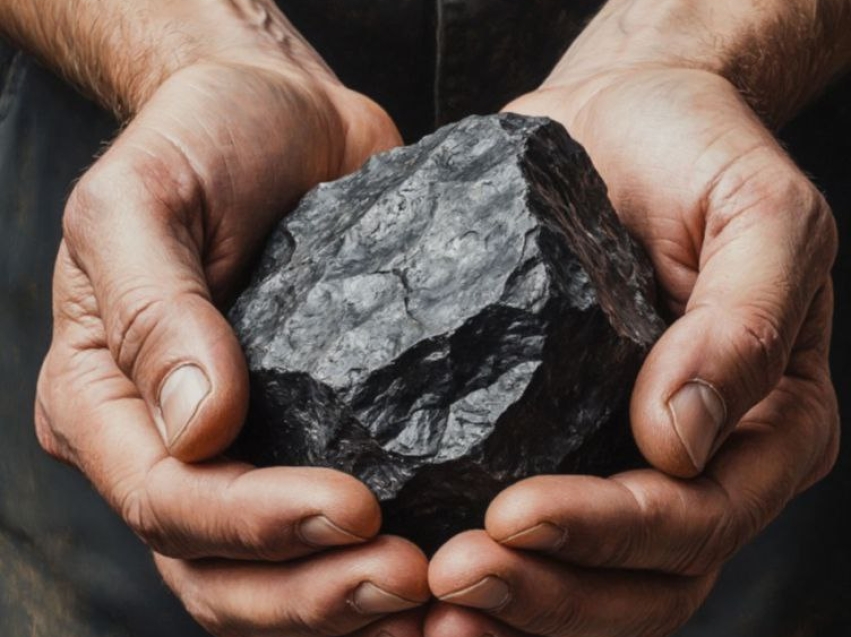 Новый резидент ТОР «Забайкалье» обеспечит жителей Читы сортированным углем, а соседние предприятия – электроэнергией