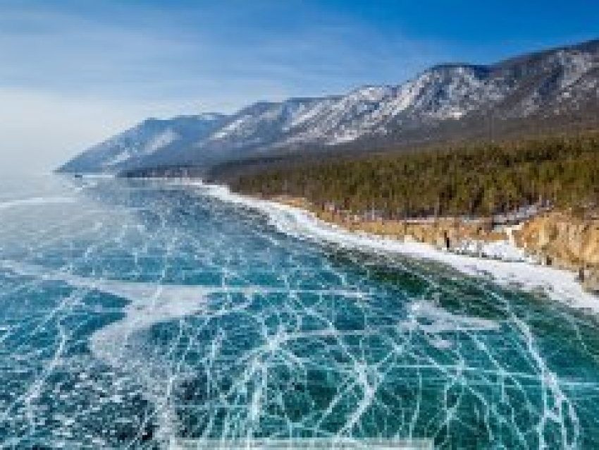 ​Сенаторы одобрили закон о сохранении озера Байкал и повышении благополучия жителей Байкальской природной территории