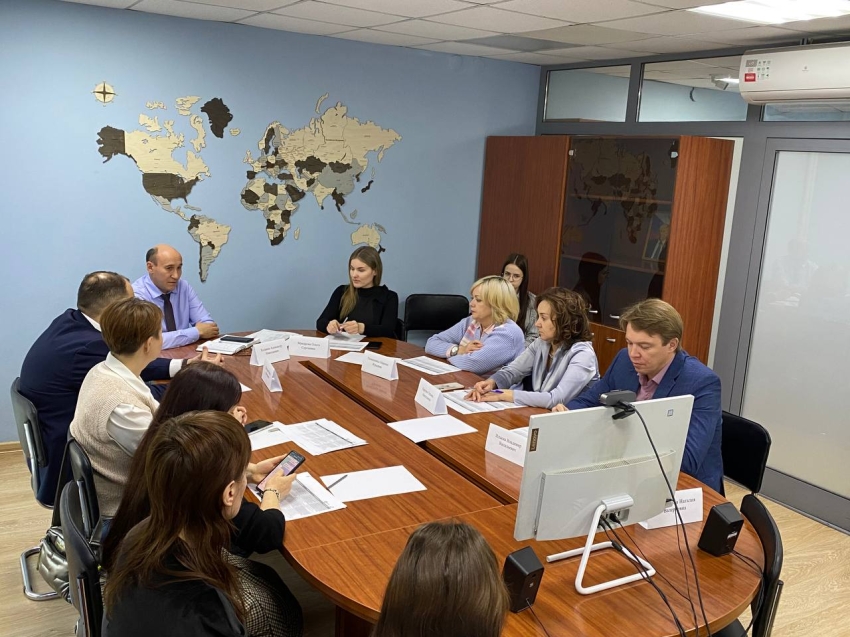 ​Государственная инспекция Забайкальского края получила статус образца бережливого управления