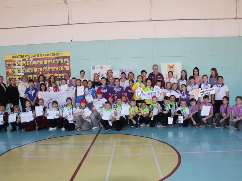 ​В Чите завершился турнир по адаптивным спортивным настольным играм «Вместе играем — вместе побеждаем!» 