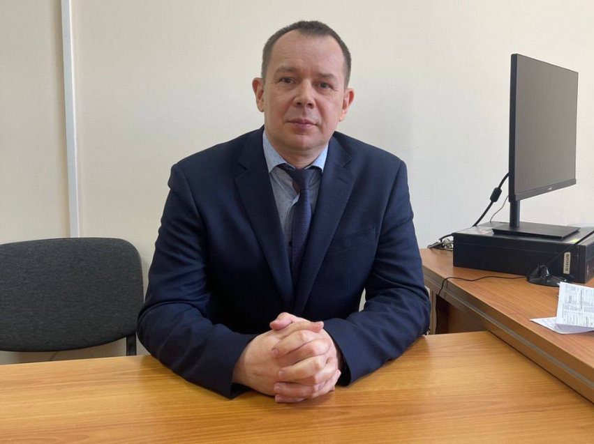 ​В Министерстве транспорта и дорожного хозяйства Забайкалья новые назначения