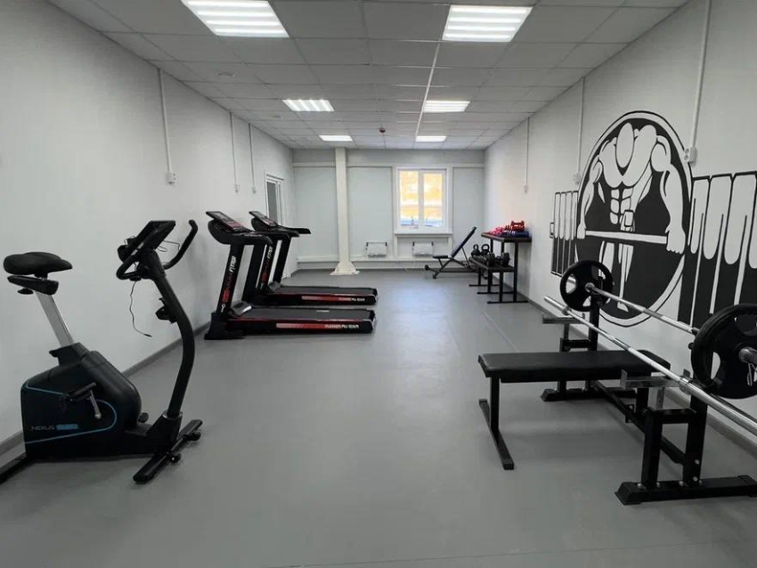 «Семейный фитнес» можно будет посетить в новогодние праздники в Чите 