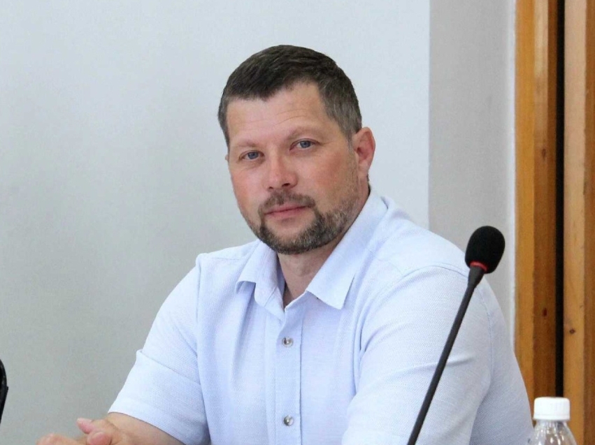 Сергей Максимов стал новым директором этно-археопарка «Сухотино» в Забайкалье 