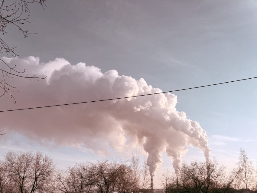 ​Региональный эконадзор продолжает обследования в сфере охраны атмосферного воздуха на территории Забайкальского края