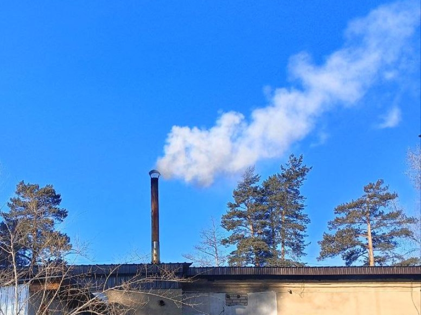 Прямой разговор – 2025: Эконадзор Забайкалья задействует мобильную лабораторию для замеров загрязнения воздуха