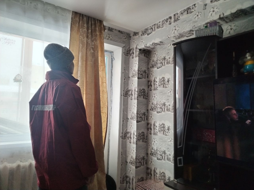 Утепление чердака провели по обращению многодетной матери после «Прямого разговора»