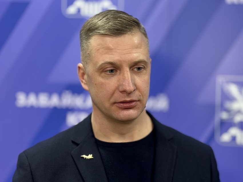 «Забайкальцы – это сила фронта и тыла», - участник кадрового проекта «Герои – Победы. Будущее» Тимур Гетманов о продвижении группировки войск «Восток» на фронте