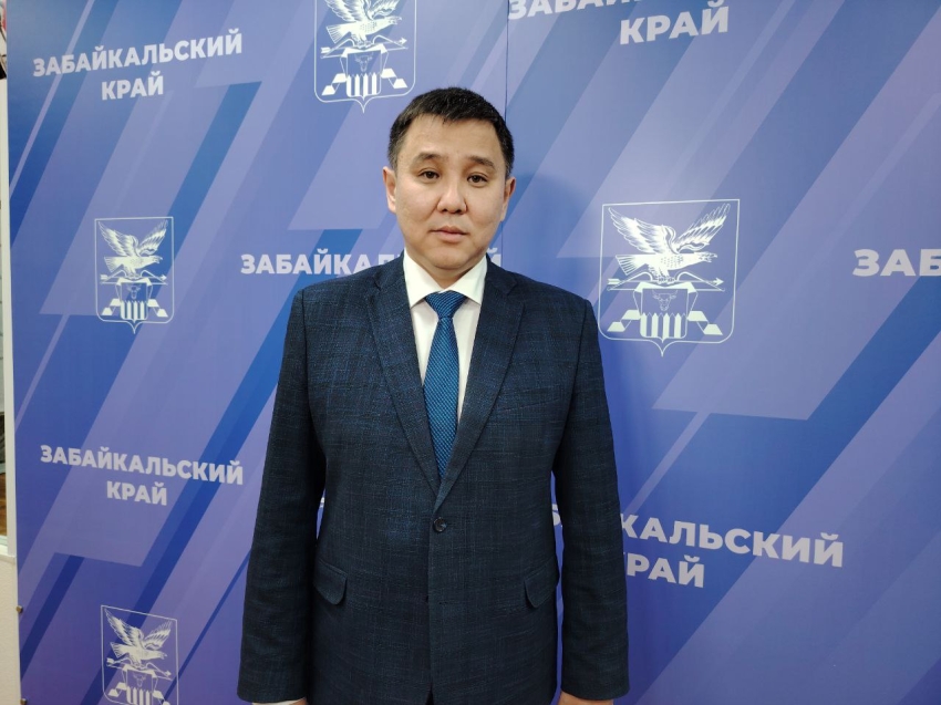 Буянто Батомункуев: В Забайкалье идет стабильный рост заработных плат