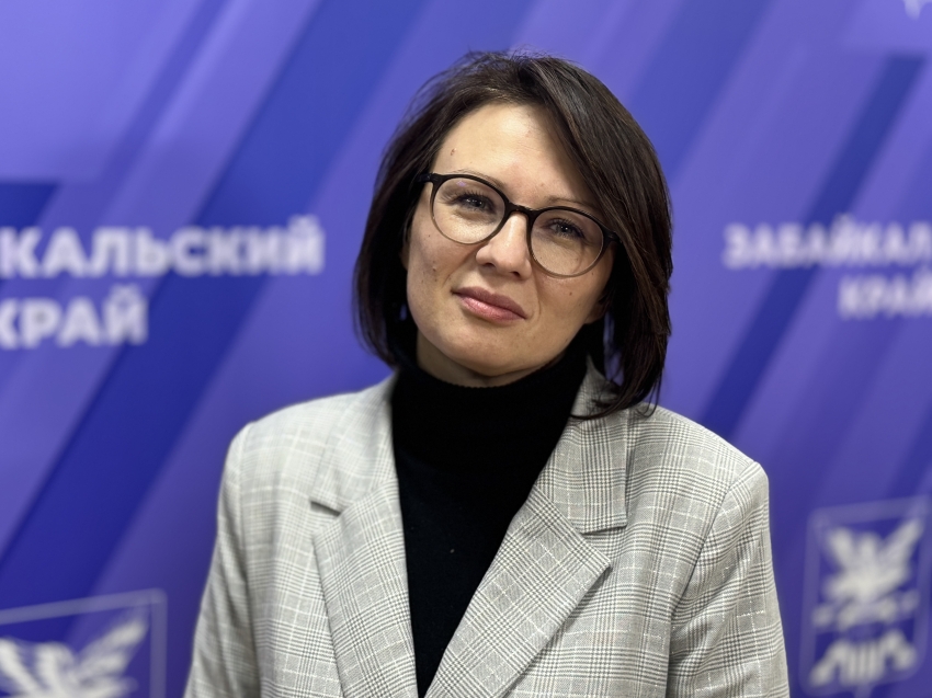 Вера Чипизубова: В Забайкальском крае также кратно наблюдается снижение общей безработицы
