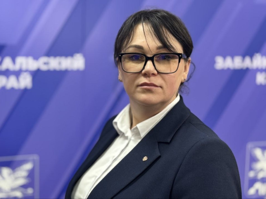 «Мы были прямыми свидетелями ситуации на Украине», - многодетная мама и участник СВО Татьяна Гладышевская