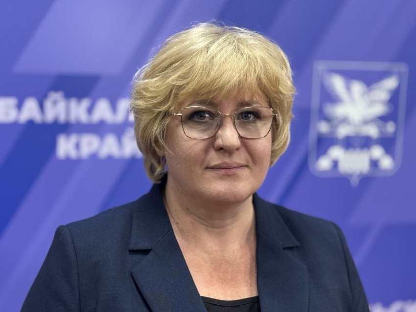 В Забайкалье нет очереди на место в детских садах для детей от 1,5 до 3 лет