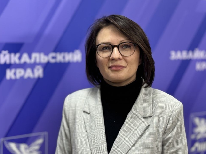 В Забайкалье запущенной в начале 2025 года мерой поддержки многодетных семей воспользовались более 6,5 тысячи раз