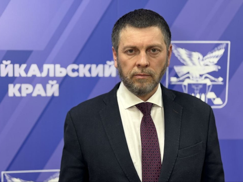 Алексей Гончаров: Забайкальцы активно переходят на мессенджер МАХ