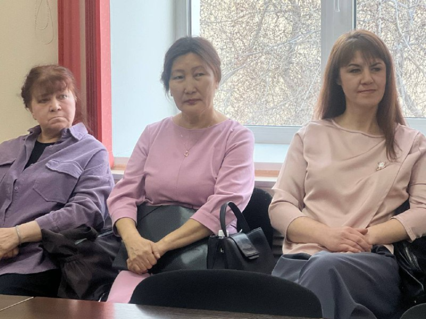 Представителей органов самоуправления Забайкалья научили работать с реестром контрольных мероприятий  