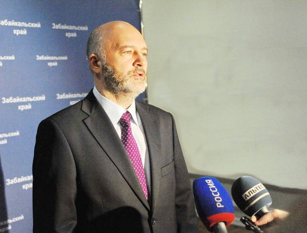 Константин Ильковский: «Мы стремимся к тому, чтобы бюджет был прозрачным и открытым»