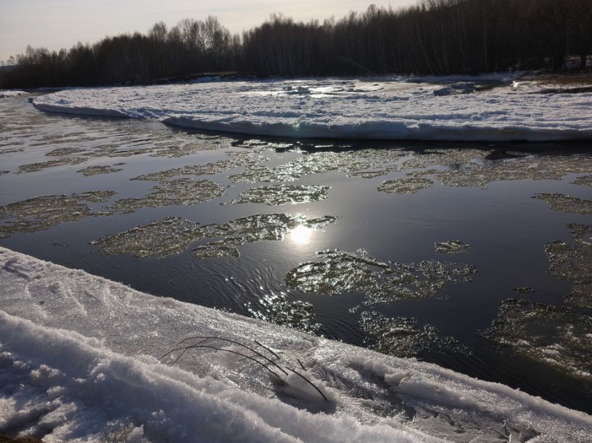 Прямой разговор – 2025: Загрязнения рек Забайкалья находятся на контроле природоохранной прокуратуры