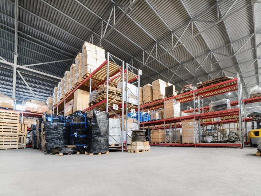 Новый резидент ТОР Забайкалье построит склад временного хранения на границе с Китаем