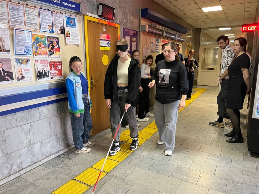 ​В Забайкалье завершилась подготовка добровольцев инклюзивного спорта