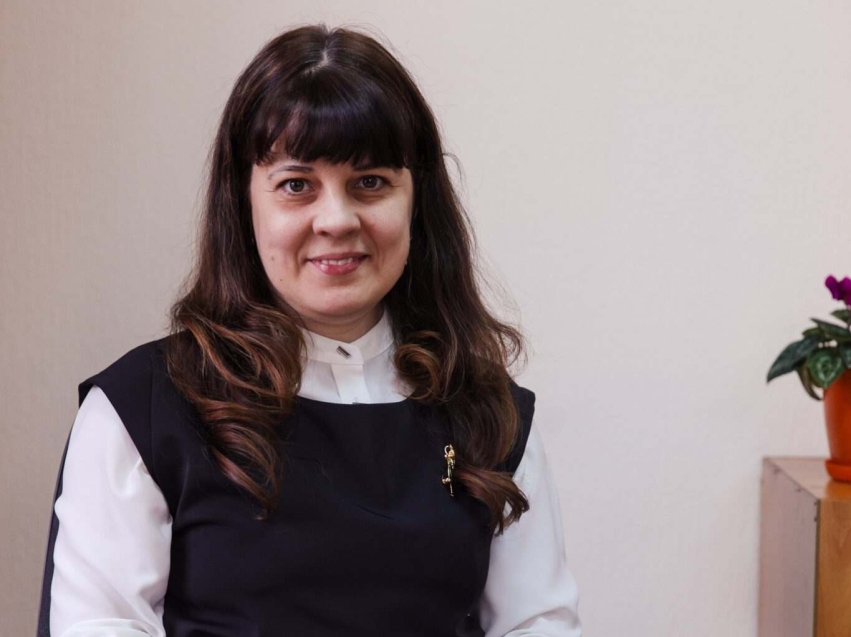 ​Назначен первый заместитель министра науки и профессионального образования Забайкалья