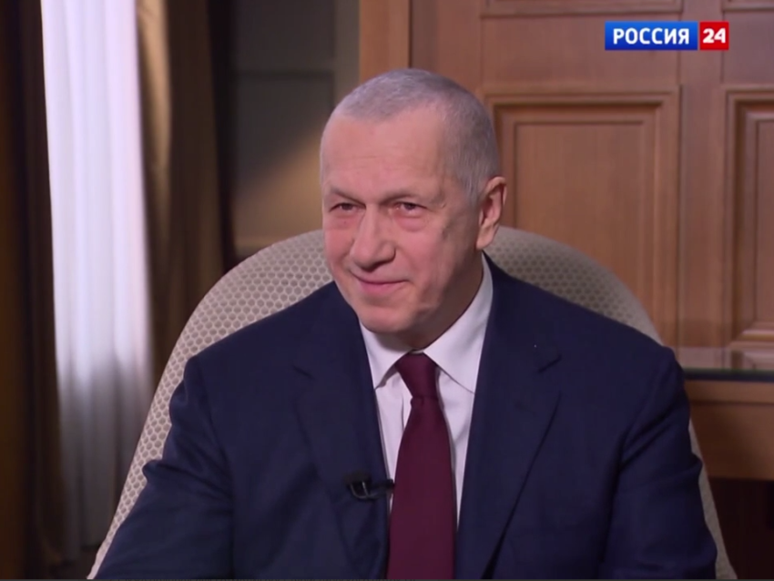 Юрий Трутнев: Дальний Восток за несколько лет привлёк более 6 триллионов рублей инвестиций 