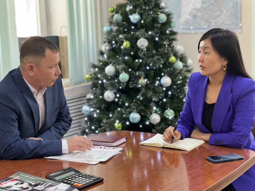 Вояж в Сретенск и Нерчинск: участник программы «Герои — Победы. Будущее» разрабатывает турмаршрут