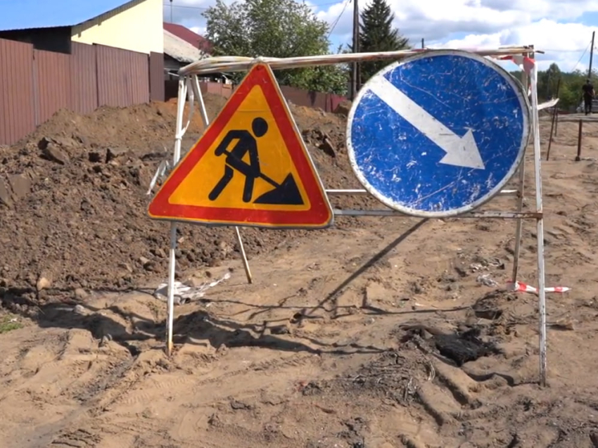 В 10 муниципальных образованиях Забайкалья модернизировали объекты ЖКХ в 2025 году