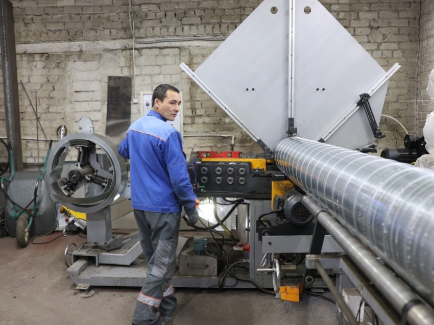 ​Забайкалье продолжает оставаться в лидерах по приросту малых и средних предпринимателей