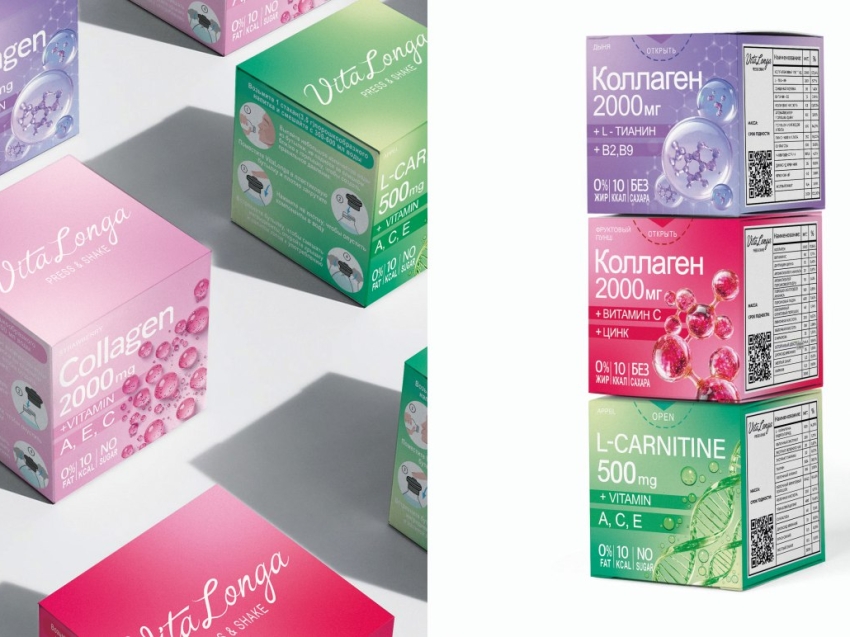 Первые забайкальские БАДы начнут производить в Чите в наступившем году – этим займется компания «Фреш Бад»