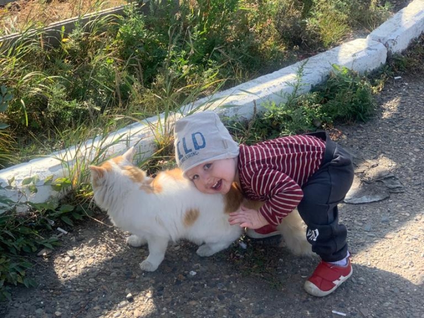 Шестой малыш родился в шилкинской семье Забайкалья