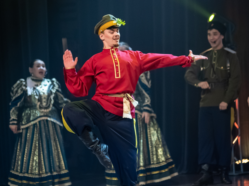 Год поддержки и достижений. Как культура Забайкалья показала себя в 2025 году?