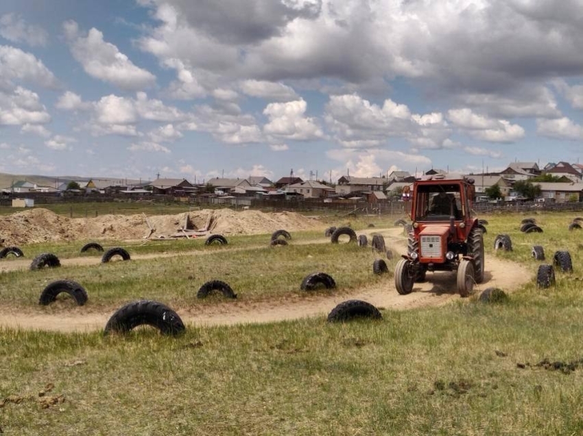 Госинспекция Забайкалья подвела итоги работы Государственного технического надзора за 2024 - 2025 годы