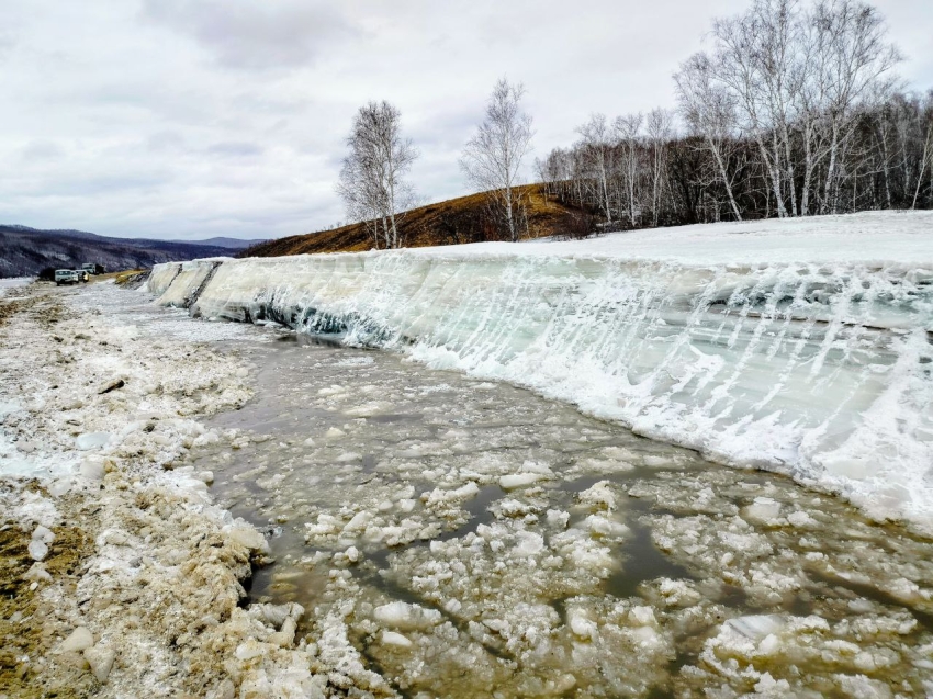 «Забайкалгеомониторинг» возьмёт на себя контроль за подземными водами региона