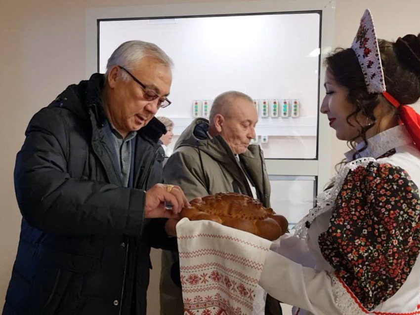 ​Баир Жамсуев: У нас всё будет хорошо, когда есть такие замечательные женщины