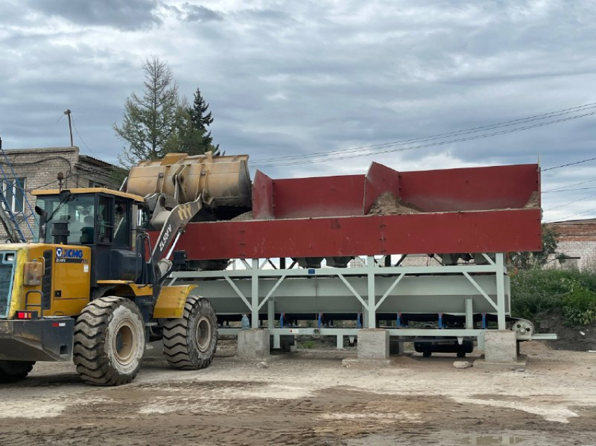 Промышленники Забайкальского края получат поддержку благодаря единой региональной субсидии 