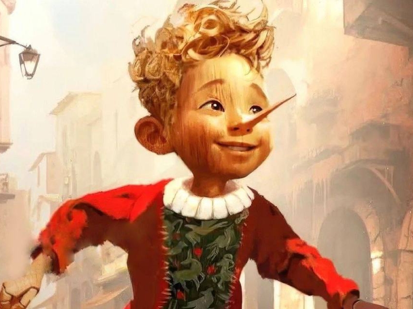 ​Новый «Буратино» собрал более 2 млрд рублей за новогодние каникулы