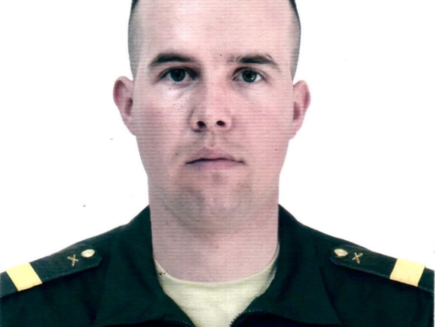 Старший сержант Максим Малецкий из Забайкалья проявил мужество и высокий профессионализм при спасении сослуживцев в ходе СВО