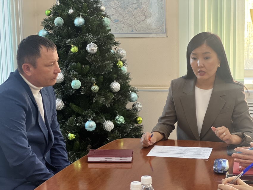 Участник СВО из Забайкалья Игорь Федоров придумывает турмаршрут – в помощники ему дали эксперта отрасли 