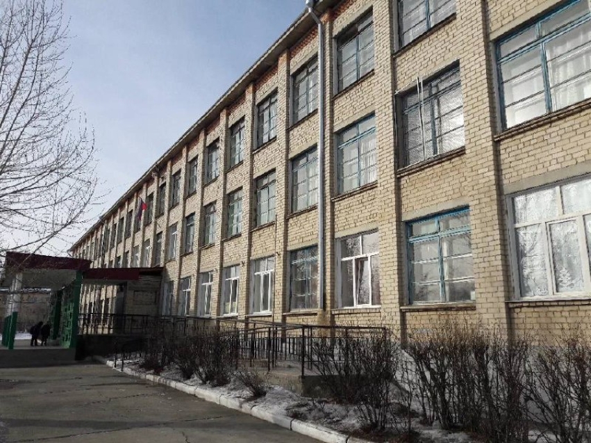 ​Три школы и один детский сад капитально отремонтируют в Чите благодаря нацпроекту