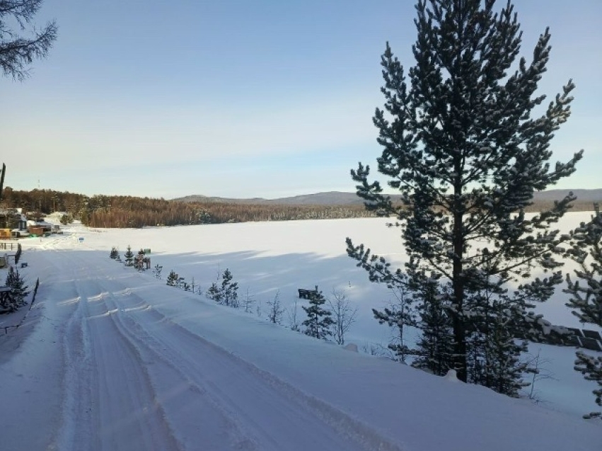 ​Обустройство экологической тропы «Вокруг Арея» будет завершено в 2026 году